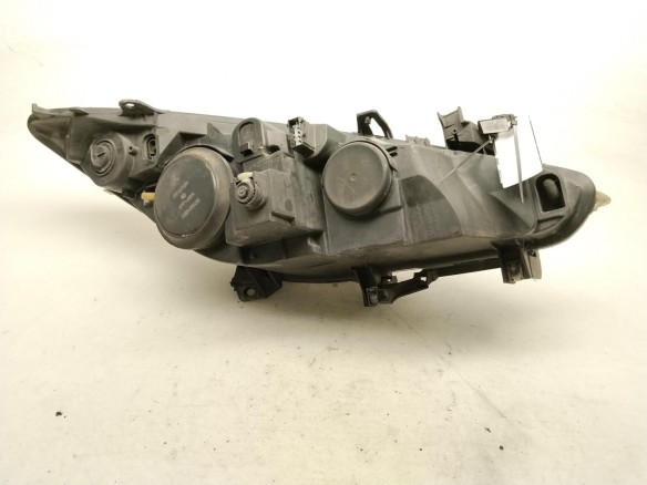 620886 FARO IZQUIERDO PEUGEOT 307 (3A/C)|Desguaces La Cabaña