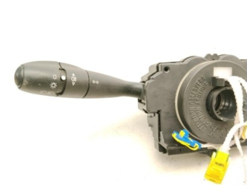  96605601XT MANDO COMPLETO PEUGEOT 307 (3A/C)|Desguaces La Cabaña
