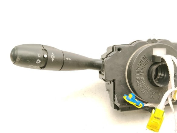  96605601XT MANDO COMPLETO PEUGEOT 307 (3A/C)|Desguaces La Cabaña