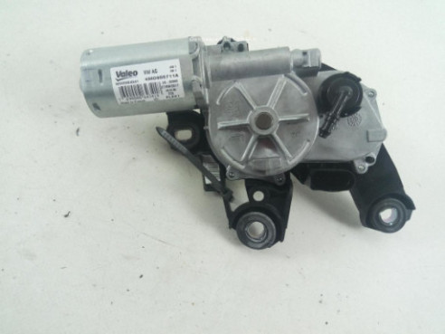 4M0955711A MOTOR LIMPIAPARABRISAS TRA AUDI A4 (8W2, B9) |Desguaces La Cabaña