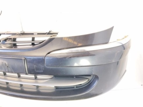 7401T7 PARAGOLPES DEL CITROEN C8 (EA_, EB_)|Desguaces La Cabaña