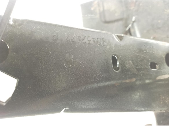 544010095R CUNA MOTOR RENAULT MASTER III Furgón (FV)|Desguaces La Cabaña