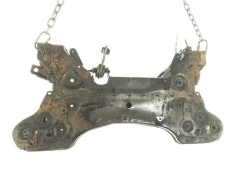 544010095R CUNA MOTOR RENAULT MASTER III Furgón (FV)|Desguaces La Cabaña