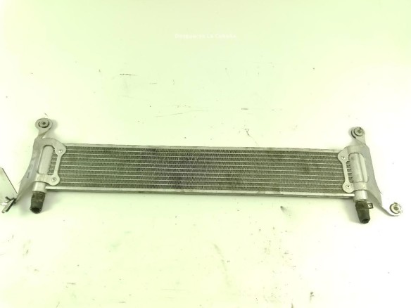 606955 RADIADOR AGUA VW TOUAREG (7LA, 7L6, 7L7) |Desguaces La Cabaña