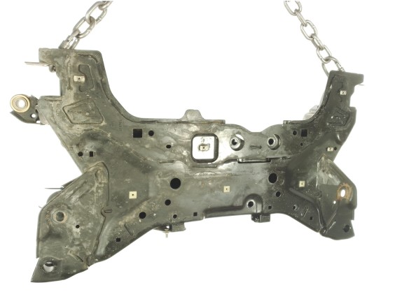2781508 CUNA MOTOR FORD FOCUS IV (HN)|Desguaces La Cabaña