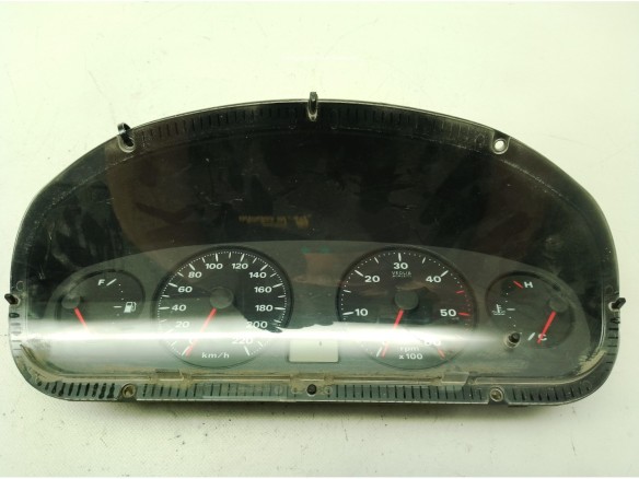 46769238, CUADRO INSTRUMENTOS FIAT MAREA (185_)|Desguaces La Cabaña