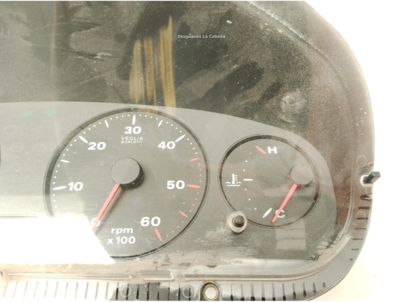 46769238, CUADRO INSTRUMENTOS FIAT MAREA (185_)|Desguaces La Cabaña