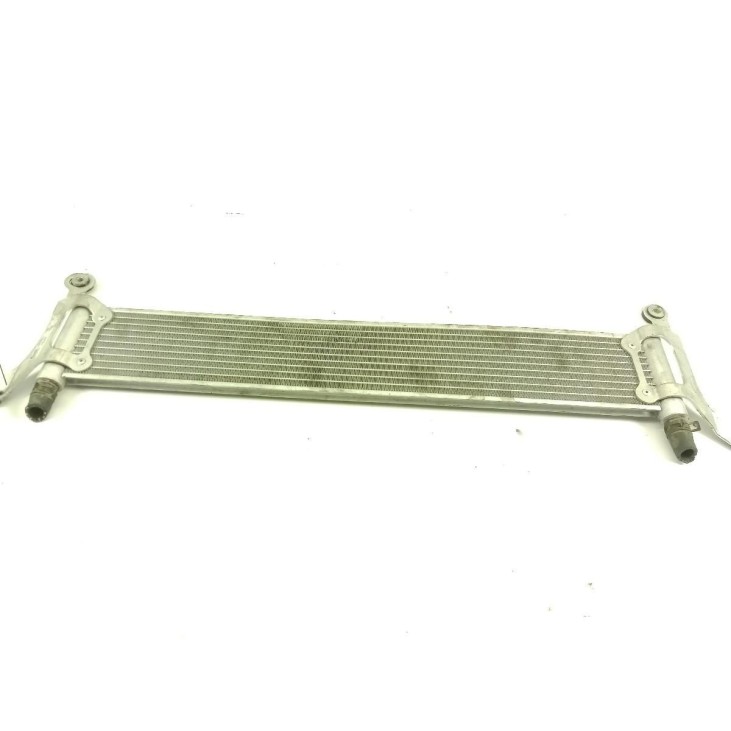 606955 RADIADOR AGUA VW TOUAREG (7LA, 7L6, 7L7) |Desguaces La Cabaña