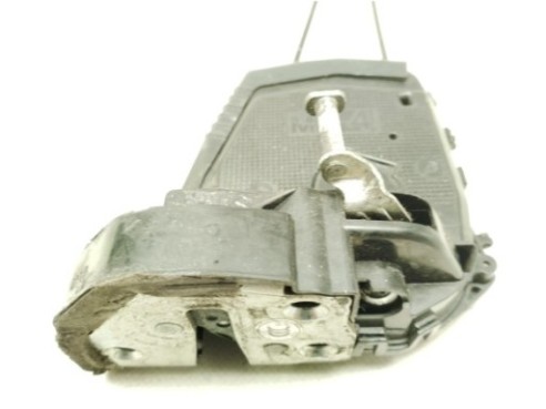 CERRADURA PUERTA LAT TRA DER TOYOTA PRIUS Fastback (_W2_)|Desguaces La Cabaña