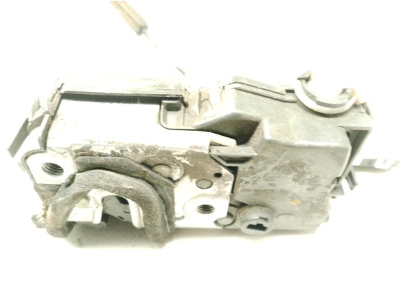 CERRADURA PUERTA LAT DEL DER CITROEN C5 III (RD_)|Desguaces La Cabaña