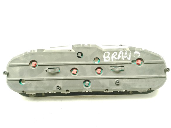 46769238, CUADRO INSTRUMENTOS FIAT MAREA (185_)|Desguaces La Cabaña