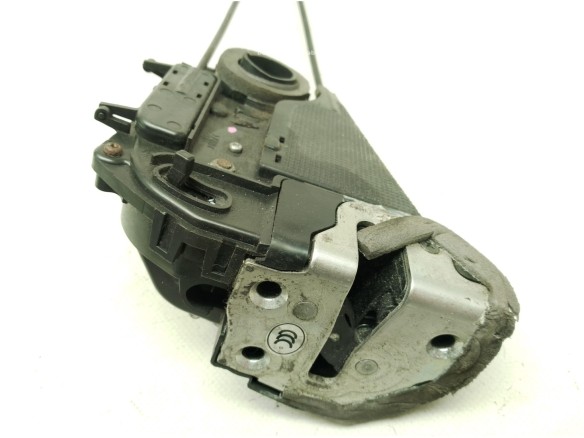 CERRADURA PUERTA LAT TRA DER TOYOTA PRIUS Fastback (_W2_)|Desguaces La Cabaña