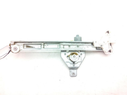 ELEVALUNAS PUERTA LATERAL TRASERA DERECHA|Desguaces La Cabaña