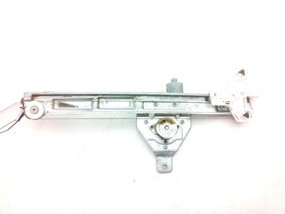 ELEVALUNAS PUERTA LAT TRA DER JEEP PATRIOT (MK74) |Desguaces La Cabaña