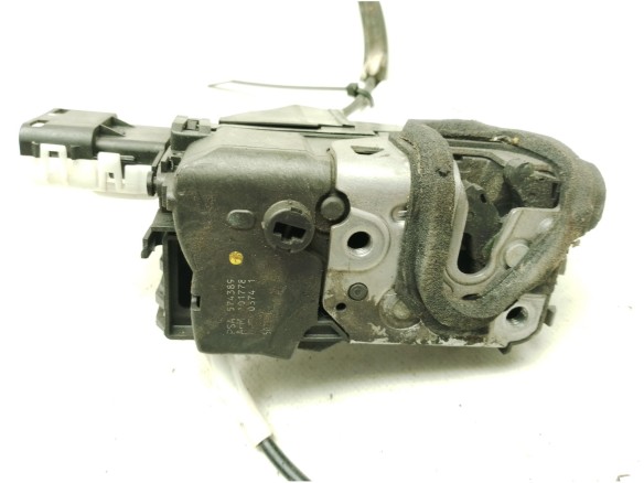 CERRADURA PUERTA LAT DEL DER CITROEN C5 III (RD_)|Desguaces La Cabaña