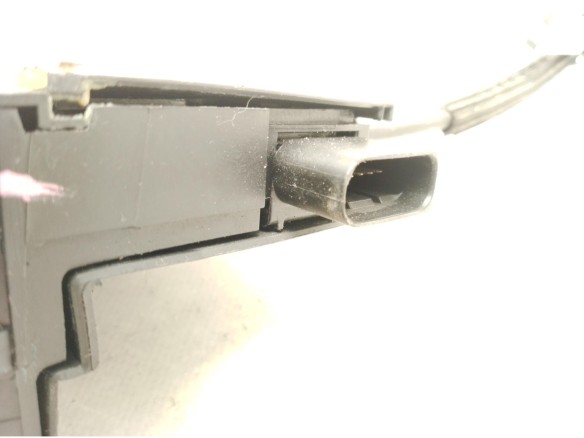 CERRADURA PUERTA LAT TRA IZQ PEUGEOT 308 SW II|Desguaces La Cabaña