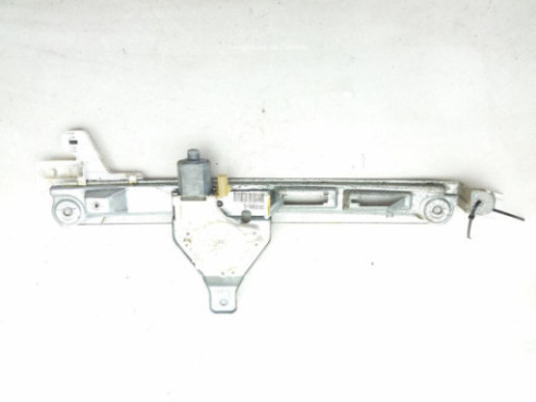 ELEVALUNAS PUERTA LATERAL TRASERA DERECHA|Desguaces La Cabaña 2