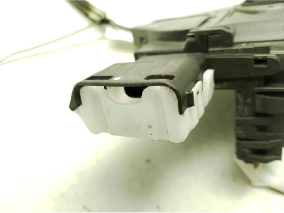 CERRADURA PUERTA LAT DEL DER CITROEN C5 III (RD_)|Desguaces La Cabaña