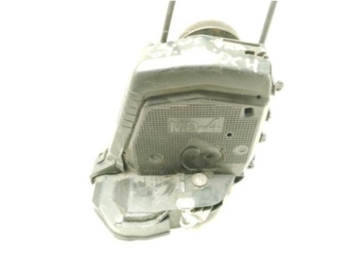 CERRADURA PUERTA LAT TRA DER TOYOTA PRIUS Fastback (_W2_)|Desguaces La Cabaña