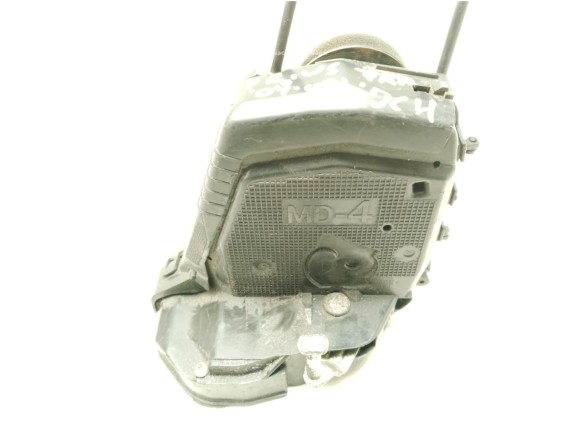CERRADURA PUERTA LAT TRA DER TOYOTA PRIUS Fastback (_W2_)|Desguaces La Cabaña