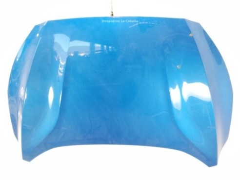 2513128 CAPO FORD FOCUS IV (HN)|Desguaces La Cabaña