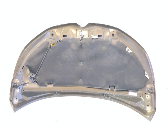 9822719680 CAPO CITROEN C4 II (B7)|Desguaces La Cabaña
