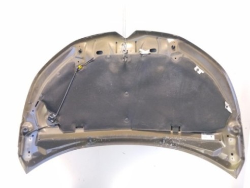 9822719680 CAPO CITROEN C4 II (B7)|Desguaces La Cabaña