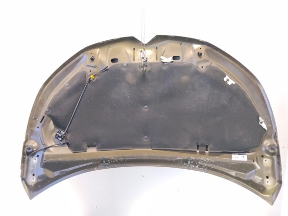 9822719680 CAPO CITROEN C4 II (B7)|Desguaces La Cabaña
