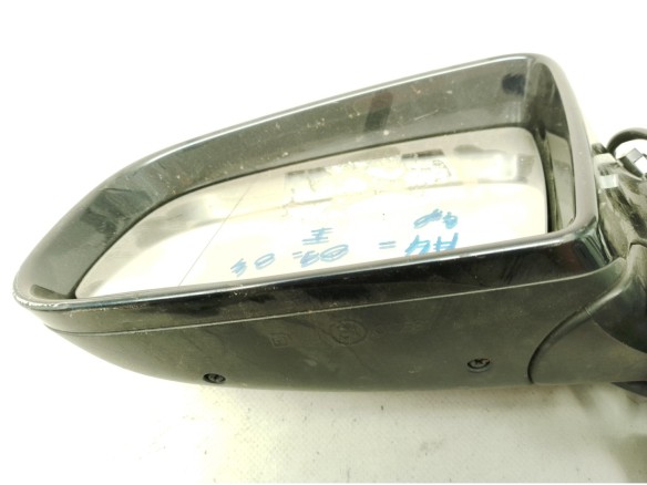 ESPEJO IZQ AUDI A4 (8E2, B6)|Desguaces La Cabaña