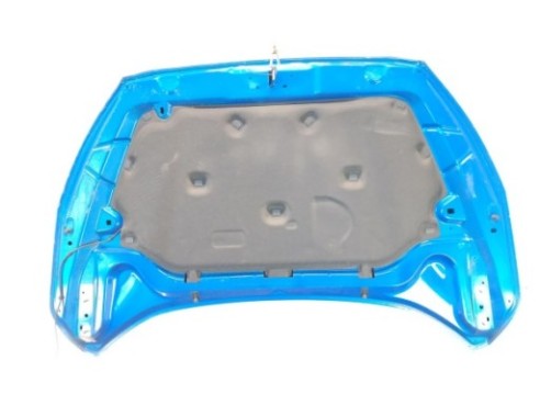 2513128 CAPO FORD FOCUS IV (HN)|Desguaces La Cabaña