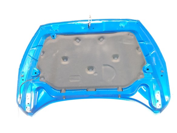 2513128 CAPO FORD FOCUS IV (HN)|Desguaces La Cabaña