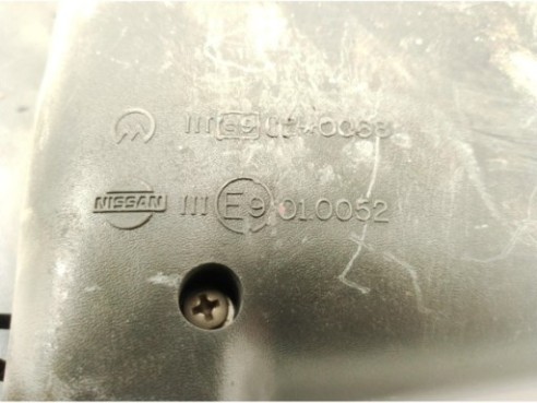ESPEJO IZQ NISSAN VANETTE CARGO Furgón (HC 23)|Desguaces La Cabaña
