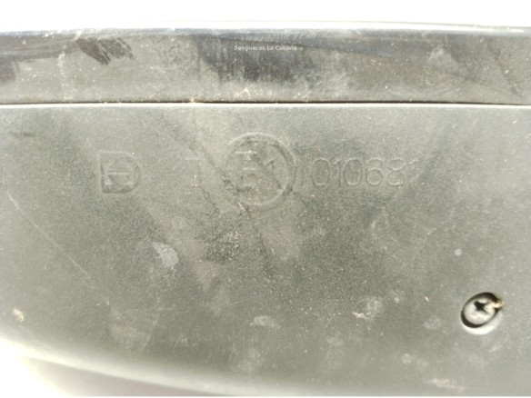ESPEJO IZQ AUDI A4 (8E2, B6)|Desguaces La Cabaña
