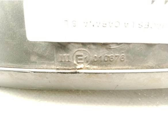 ESPEJO DER OPEL CORSA C (X01)|Desguaces La Cabaña