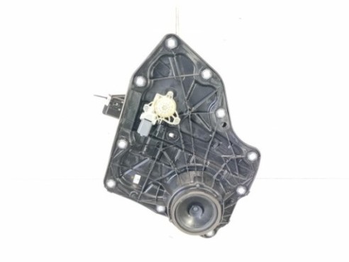 2500809 ELEVALUNAS PUERTA LAT TRA DER FORD FOCUS IV (HN)|Desguaces La Cabaña