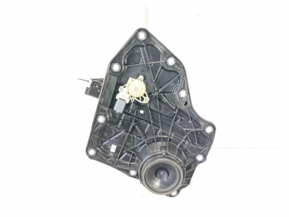 2500809 ELEVALUNAS PUERTA LAT TRA DER FORD FOCUS IV (HN)|Desguaces La Cabaña
