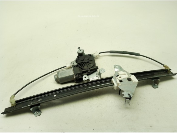 ELEVALUNAS PUERTA LAT DEL DER NISSAN PATHFINDER III (R51)|Desguaces La Cabaña