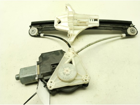ELEVALUNAS PUERTA LAT TRA IZQ VW POLO (6R1, 6C1)|Desguaces La Cabaña