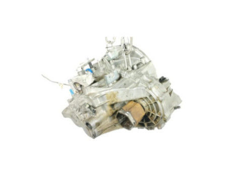 JG70 CAJA CAMBIOS NISSAN QASHQAI / QASHQAI +2 I (J10, JJ10) |Desguaces La Cabaña