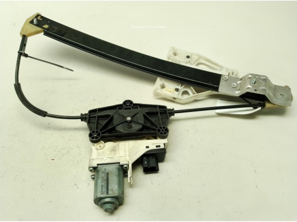 ELEVALUNAS PUERTA LAT TRA DER HYUNDAI TUCSON (JM)|Desguaces La Cabaña