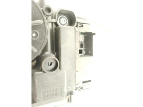 ELEVALUNAS PUERTA LAT TRA IZQ VW POLO (6R1, 6C1)|Desguaces La Cabaña