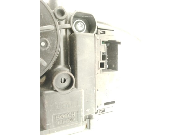 ELEVALUNAS PUERTA LAT TRA IZQ VW POLO (6R1, 6C1)|Desguaces La Cabaña