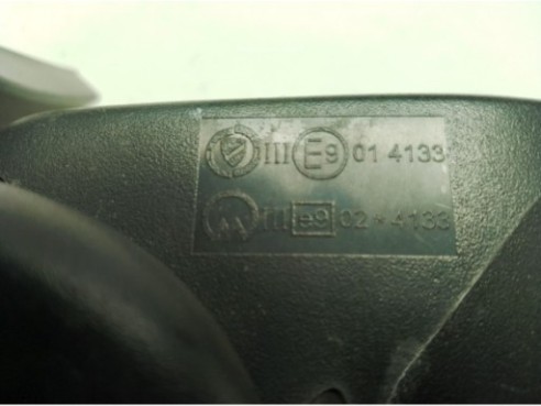 ESPEJO DER ALFA ROMEO GT (937_)|Desguaces La Cabaña