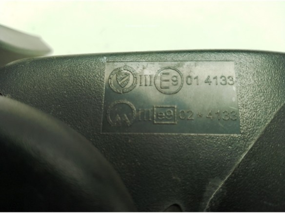 ESPEJO DER ALFA ROMEO GT (937_)|Desguaces La Cabaña