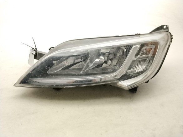 1682748980 FARO IZQUIERDO CITROEN JUMPER Furgón|Desguaces La Cabaña