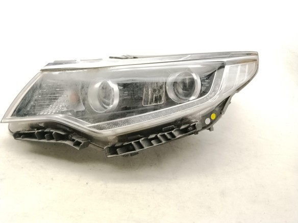 92101D4170 FARO IZQUIERDO KIA OPTIMA|Desguaces La Cabaña