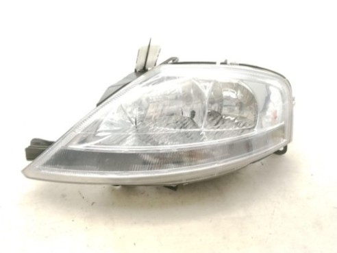 620885 FARO IZQUIERDO CITROEN C3 I (FC_)|Desguaces La Cabaña