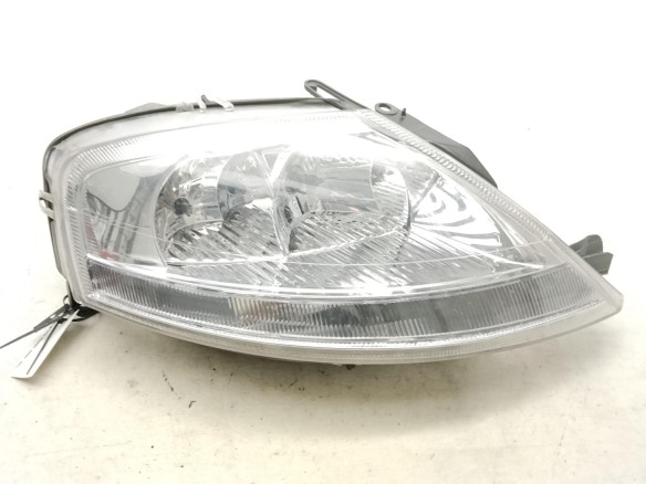 620685 FARO DERECHO CITROEN C3 I (FC_)|Desguaces La Cabaña