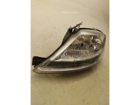 620885 FARO IZQUIERDO CITROEN C3 I (FC_)|Desguaces La Cabaña