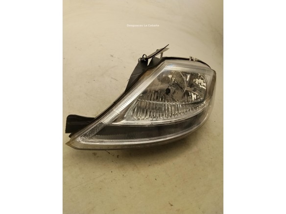 620885 FARO IZQUIERDO CITROEN C3 I (FC_)|Desguaces La Cabaña